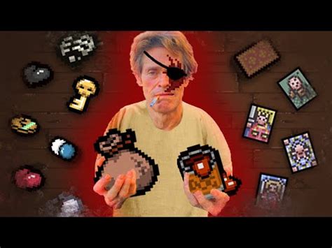 how to play tainted cain.